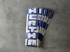 Hertha BSC , KSC Aufkleber /