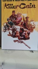 Killer Cain - Mediabook -