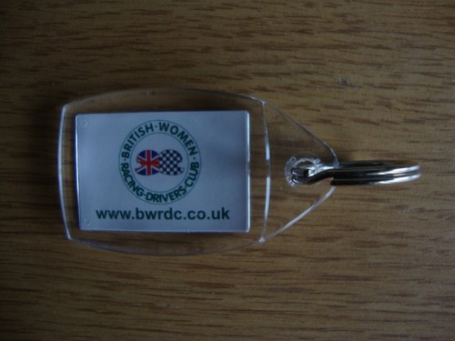 British women racing - women, drivers