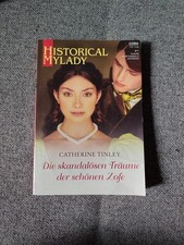 Catherine Tinley Die