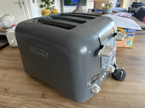 Longhi argento - de'longhi,