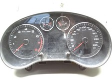 Audi A3 8P Facelift original