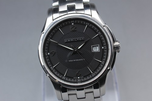 Neuwertig hamilton jazzmaster - neuwertig,