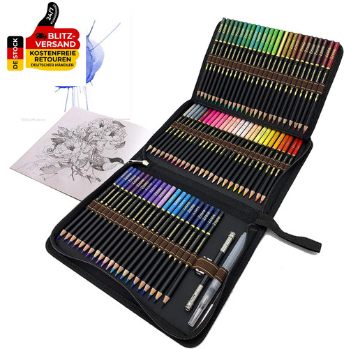 Professionelle aquarellstifte - professionelle,