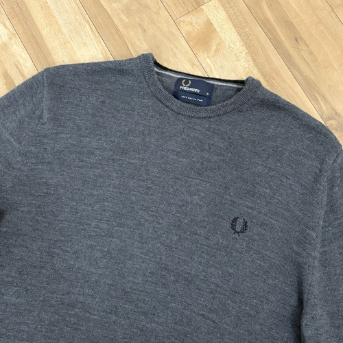 Fred perry herren - fred,