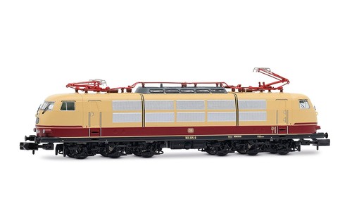 Lok 103 langer - br,