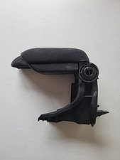 Armlehne Mittelarmlehne Ablagefach BMW 3er E46 5116-8.213.678 (KK15)