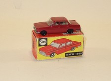 siku v202 BMW 1500 braunrot