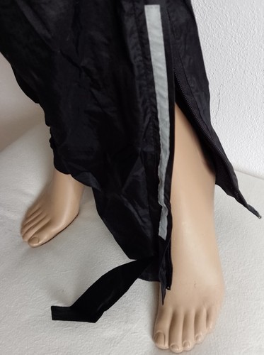 Unisex regenhose damen - unisex, s