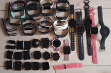 Konvolut 41 Smartwatch (Y12)