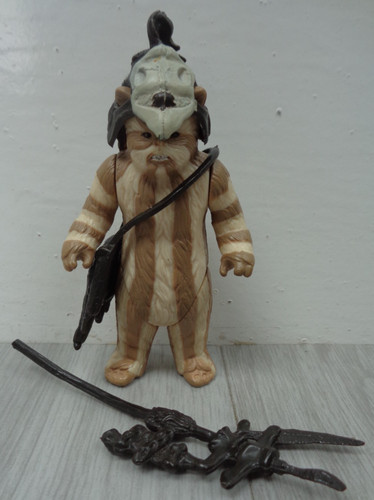 Vintage kenner star - vintage, wars