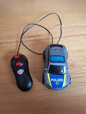 Dickie Toys ferngesteuertes Polizei Spielzeug Auto