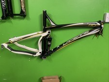 Lapierre control 110 - lapierre, full