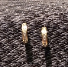 Wunderschöne Ohrringe