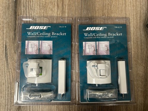 Bose 20w weiß - ub-20w,