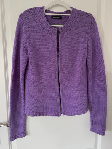 Nice connection strickjacke - nice,