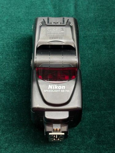 Nikon speedlight 700 - nikon,