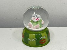 Goebel Figur Schneekugel