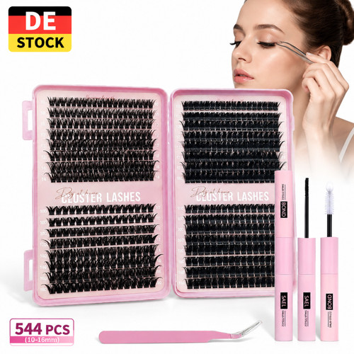 544 stück diy - stück,