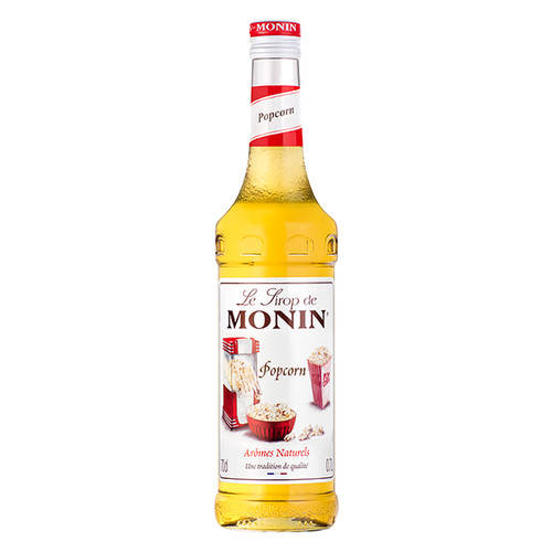 Monin sirup popcorn 1er - sirup,