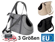 Modisch Hundetasche