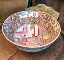 Antike Vintage chinesische