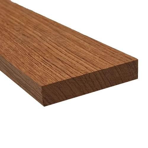 Bubinga bogen oberseite - bubinga,