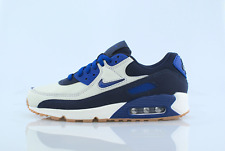 Nike Air Max 90 PRM Home Away Pack SC Jewel Blue US 8.5 10.5 EU 42 44.5 OG INFRA