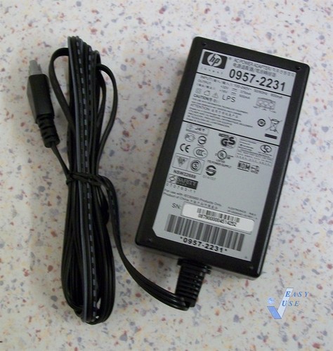 Netzteil adapter extern - hp, ac