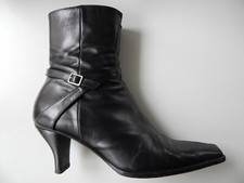 Stiefelette andrea puccini