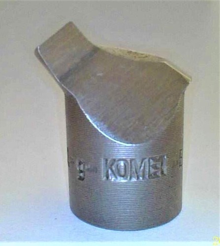 Komet ausdrehstahl g - komet,