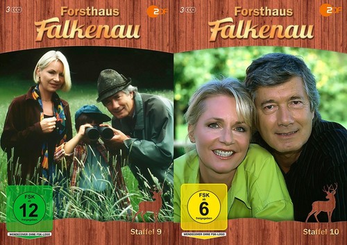 Forsthaus falkenau - falkenau,