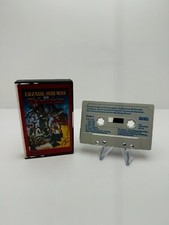 MC - Kassette - Erzähl mir