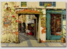 VIKTOR SHVAIKO *LA RAPIERE*