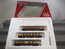 Roco Spur H0 04070A TEE