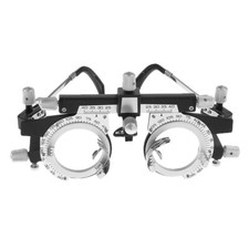 Universal Optische Messbrille Rahmen Augenoptiker Brillen Linse Optometrie