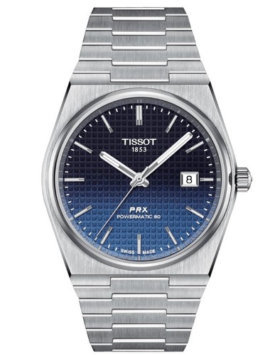 Tissot prx powermatic - .80, 40