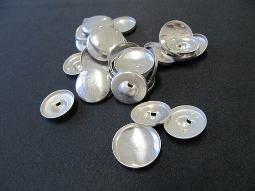 Rohlinge für knopfmaschine - 30,