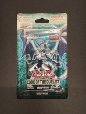 YUGIOH Code of the Duelist
