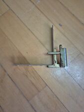 Siegenia Ecklager/Eckband/Flügellager Rechts mit Stift