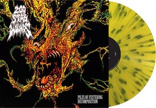 200 Stab Wounds „Piles Of