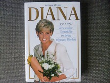 DIANA 1961-1997 Ihre wahre