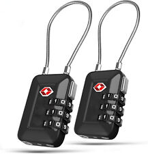 TSA Luggage Lock Holiday