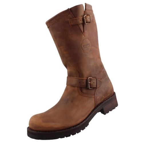 Sendra boots herren - boots, biker