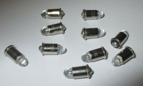 Led ersatzlampen ms4 - led,