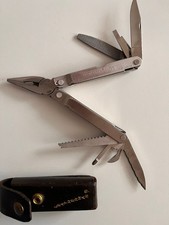 Leatherman super tool - leatherman, 200