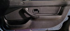 Bmw z3 Türverkleidung