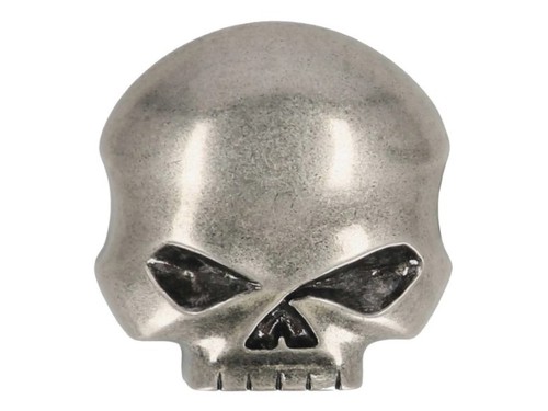 Harley davidson buckle skull - harley-davidson,