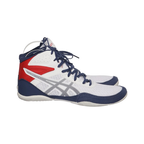 Asics ringerschuhe größe - asics,, ringerschuhe,