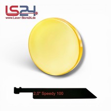 2,0" Trotec Speedy 100/ 100R/